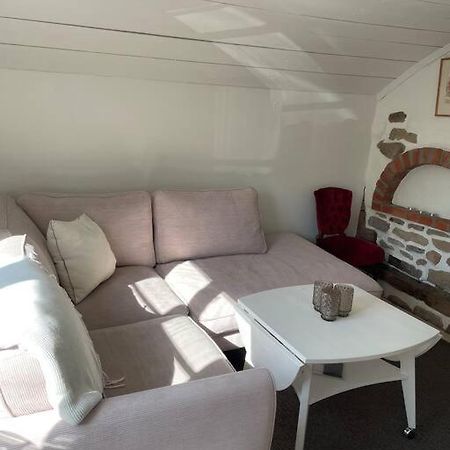 Historisk Charm I Hjaertat Av Gamla Stan Kalmar Villa Kültér fotó